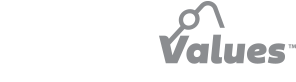 AuctionValues Logo